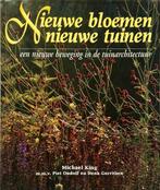 Nieuwe bloemen nieuwe tuinen, Boeken, Ophalen of Verzenden, Nieuw