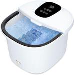 2dekans | Soft & Silky - Elektrisch Voetenbad - 12L - 48°C -, Ophalen of Verzenden, Zo goed als nieuw