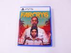 Playstation 5 - Far Cry 6 [gebruikt], Spelcomputers en Games, Games | Sony PlayStation 5, Ophalen of Verzenden, Nieuw