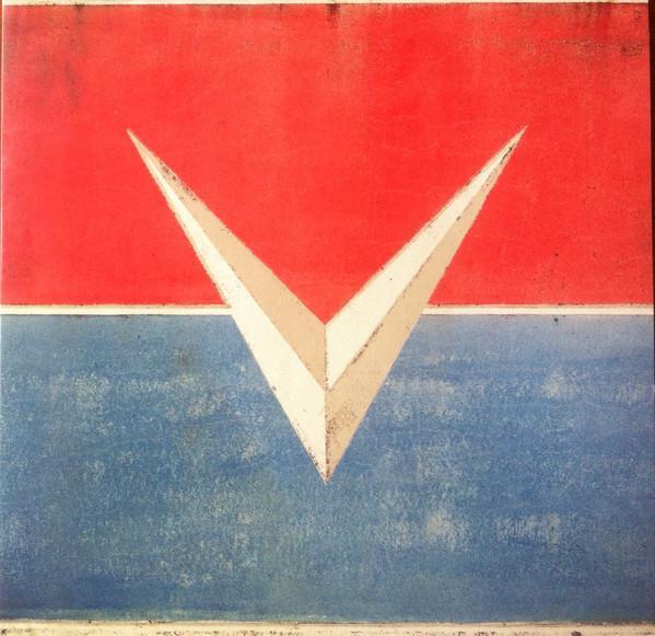 lp nieuw - Danny Vera - The Outsider, Cd's en Dvd's, Vinyl | Rock, Zo goed als nieuw, Verzenden