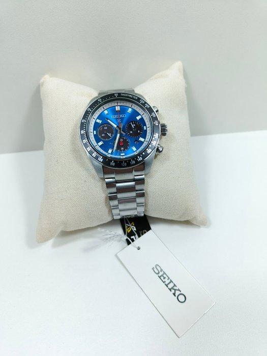 Seiko - Zonder Minimumprijs - SSCS931 - Heren - 2020+, Sieraden, Tassen en Uiterlijk, Horloges | Heren