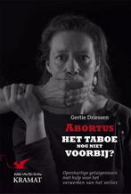 Abortus, het taboe nog niet voorbij? 9789462420458, Boeken, Verzenden, Gelezen, Gertie Driessen