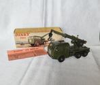 Dinky Toys 1:43 - Model militair voertuig - Berliet Camion, Nieuw