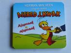 Herman van Veen zingt en vertelt Alfred J. Kwak - Afspraak i, Cd's en Dvd's, Cd's | Kinderen en Jeugd, Verzenden, Nieuw in verpakking