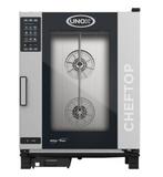 ChefTop Mindplus | Elektrisch | (GN1/1)x10 | 75x78x(H)101 cm, Verzenden, Nieuw in verpakking
