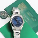 Rolex - Oyster Perpetual Datejust - 126300 - Heren -, Sieraden, Tassen en Uiterlijk, Horloges | Heren, Nieuw