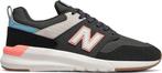 New Balance - maat 37- WS009 B Dames Sneakers - Black, Kleding | Dames, Schoenen, Verzenden, Nieuw