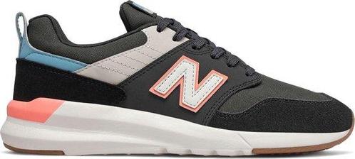 New Balance - maat 37- WS009 B Dames Sneakers - Black, Kleding | Dames, Schoenen, Verzenden