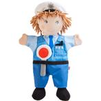HABA Handpop Politie van €24,99 voor €19,99, Ophalen, Nieuw