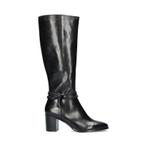 Regarde le Ciel Joan-07 hoge laarzen voor dames, Kleding | Dames, Hoge laarzen, Regarde le Ciel, Verzenden, Zwart