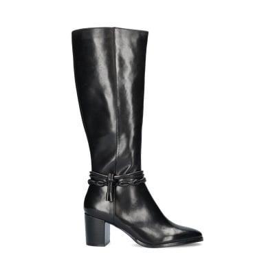 Regarde le Ciel Joan-07 hoge laarzen voor dames, Kleding | Dames, Schoenen, Hoge laarzen, Zwart, Nieuw, Verzenden
