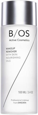 BASEOFSWEDEN THE BASE MAKEUP REMOVER FLACON 100 ML, Sieraden, Tassen en Uiterlijk, Uiterlijk | Gezichtsverzorging, Verzenden, Nieuw