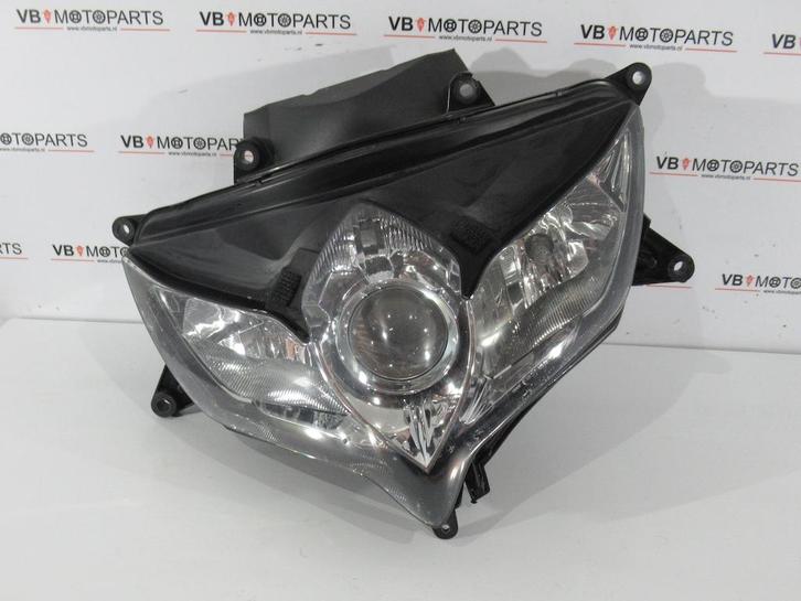 Suzuki GSX-R 750 Koplamp, Motoren, Onderdelen | Suzuki, Ophalen of Verzenden