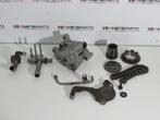 Honda XL 600 V Oliepomp, Motoren, Onderdelen | Honda, Ophalen of Verzenden, Nieuw
