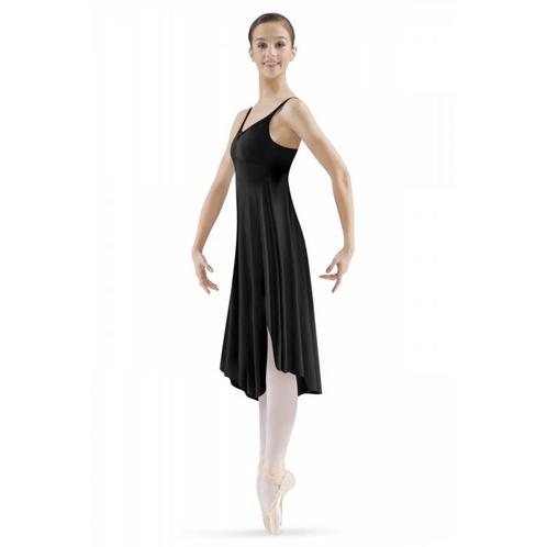 Bloch Dames Dansjurk M1017 voor Ballet en Dans, Sport en Fitness, Ballet, Verzenden