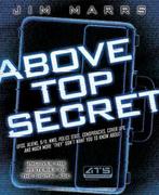 9781934708095 Above Top Secret Jim Marrs, Nieuw, Jim Marrs, Verzenden