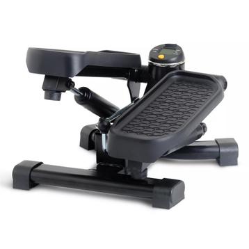 2-in-1 Mini-Stepper SSwing-Stepper Op-en-Neer-Stepper beschikbaar voor biedingen