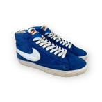 Nike SB Blazer Suede - Maat 38, Kleding | Dames, Verzenden, Nike, Sneakers of Gympen, Gedragen