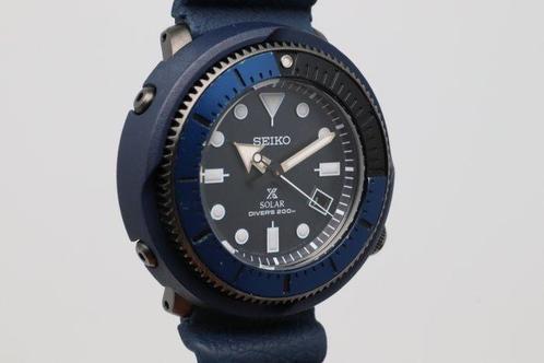 Seiko - Prospex - Zonder Minimumprijs - SNE533P1 | V157-0DC0, Sieraden, Tassen en Uiterlijk, Horloges | Antiek