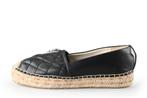 Guess Espadrilles in maat 37 Zwart | 10% extra korting, Guess, Verzenden, Zwart, Zo goed als nieuw