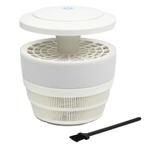 Benson Muggen- en insectenvanger - UV-licht - 2.5 Watt -...