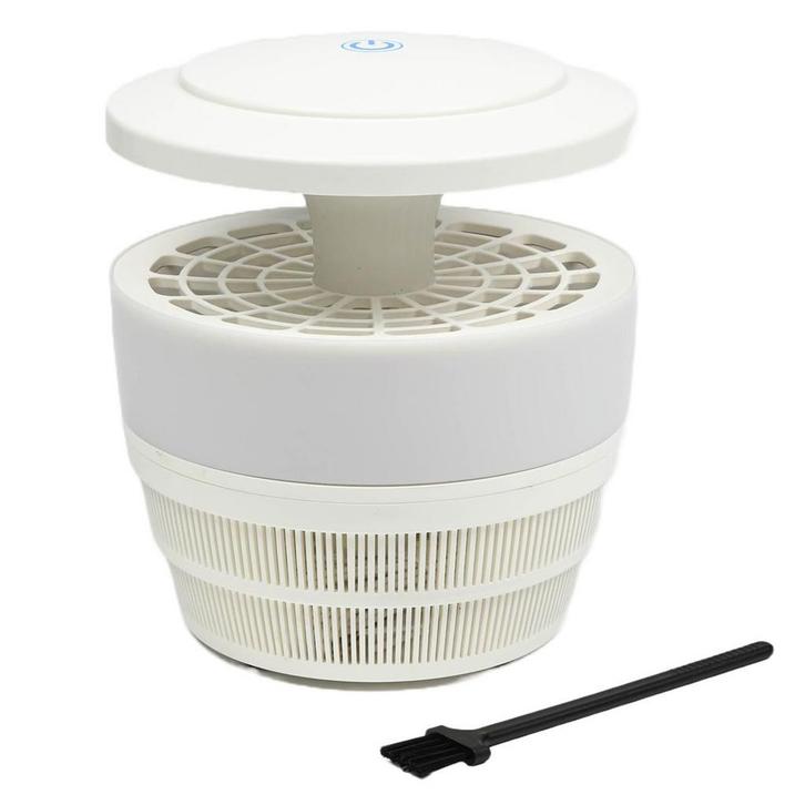 Benson Muggen- en insectenvanger - UV-licht - 2.5 Watt -..., Diensten en Vakmensen, Ongediertebestrijding