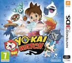 3DS Yo-Kai Watch, Spelcomputers en Games, Games | Nintendo 2DS en 3DS, Verzenden, Zo goed als nieuw