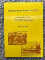 Scheveningse haringvissers, Boeken, Geschiedenis | Stad en Regio, Verzenden, 20e eeuw of later, Gelezen, Henk den Heijer