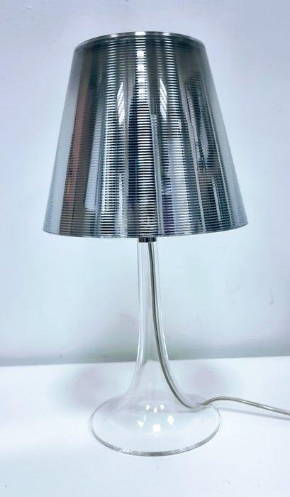 Flos - Philippe Starck - Tafellamp - Miss K - Polycarbonaat, Antiek en Kunst, Antiek | Lampen