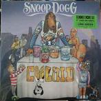 lp nieuw - Snoop Dogg - Coolaid (Coloured), Cd's en Dvd's, Vinyl | Hiphop en Rap, Verzenden, Zo goed als nieuw