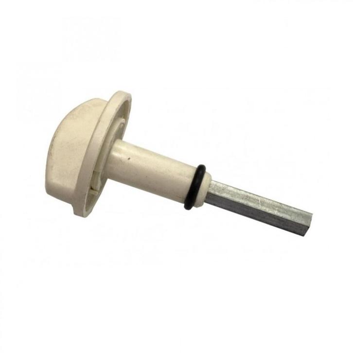 Thule Vent Knop Wit, Caravans en Kamperen, Camper-accessoires, Ophalen of Verzenden