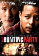 Hunting party - DVD, Cd's en Dvd's, Dvd's | Actie, Verzenden