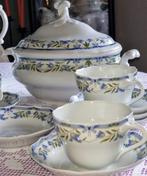 Hutschenreuther - Tafelservies (29) - Miramare - Porselein -