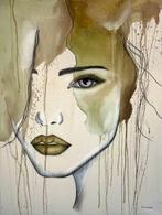 Serena Grassetti - Nel Silenzio di un Istante XXL, Antiek en Kunst