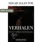 Verhalen / Amerikaanse bibliotheek / 2 9789025495176, Boeken, Verzenden, Gelezen, E.A. Poe