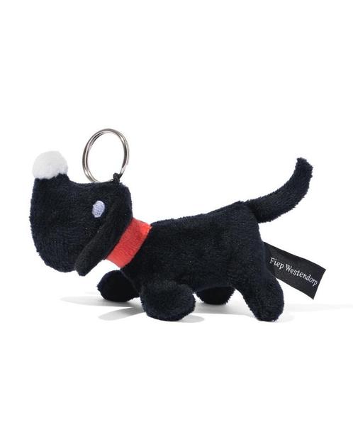 Fiep Westendorp Sleutelhanger Takkie, Verzamelen, Sleutelhangers, Nieuw, Verzenden