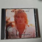 Rod Stewart Foot loos & Fancy free, Cd's en Dvd's, Verzenden, Gebruikt