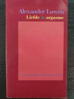 LIEFDE EN ORGASME (SERVIRE) 9789063253509 A. Lowen, Boeken, Verzenden, Gelezen, A. Lowen