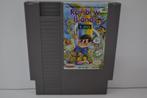 Rainbow Islands (NES USA), Spelcomputers en Games, Games | Nintendo NES, Zo goed als nieuw, Verzenden