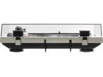 Denon - DP-300F - Volledig Automatische Analoge platenspeler, Verzenden, Zo goed als nieuw