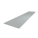 Gipsplaat 2000x600x9,5mm RK (=1,20 mÂ²), Nieuw, Minder dan 5 m², Minder dan 4 cm, Overige materialen