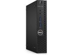 Dell Optiplex 3050 Mini - Refurbished - Intel Core i5-7600T, Verzenden, Zo goed als nieuw