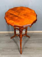 Bijzettafel - Hout - Antieke tafel, Antiek en Kunst