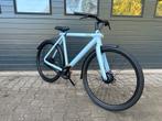 Vanmoof S3 Light: zgan. 670km, incl. btw en Factuur, Ophalen of Verzenden, Zo goed als nieuw, 50 km per accu of meer, Vanmoof