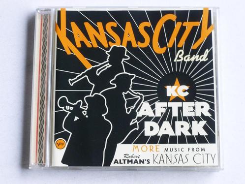 Kansas City Band - KC After Dark, Cd's en Dvd's, Cd's | Jazz en Blues, Verzenden