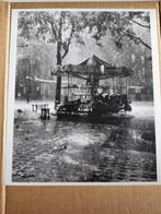 Robert Doisneau - Manèges 2 photos