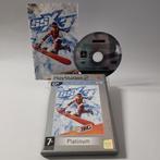 SSX 3 Platinum Edition Playstation 2, Spelcomputers en Games, Games | Sony PlayStation 2, Ophalen of Verzenden, Nieuw