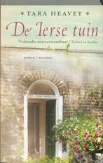 De Ierse tuin 9789022552254 Tara Heavey, Boeken, Verzenden, Zo goed als nieuw, Tara Heavey