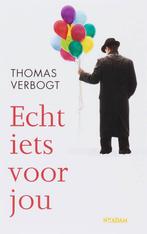 Echt iets voor jou 9789046803400 Thomas Verbogt, Verzenden, Gelezen, Thomas Verbogt