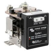 Cyrix-Li-charge 24/48V-120A intelligent laadrelais, Watersport en Boten, Bootonderdelen, Motor en Techniek, Nieuw, Zeilboot of Motorboot